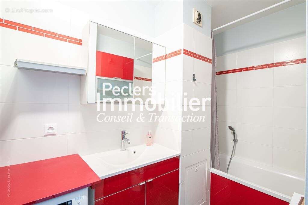 Appartement à RUEIL-MALMAISON