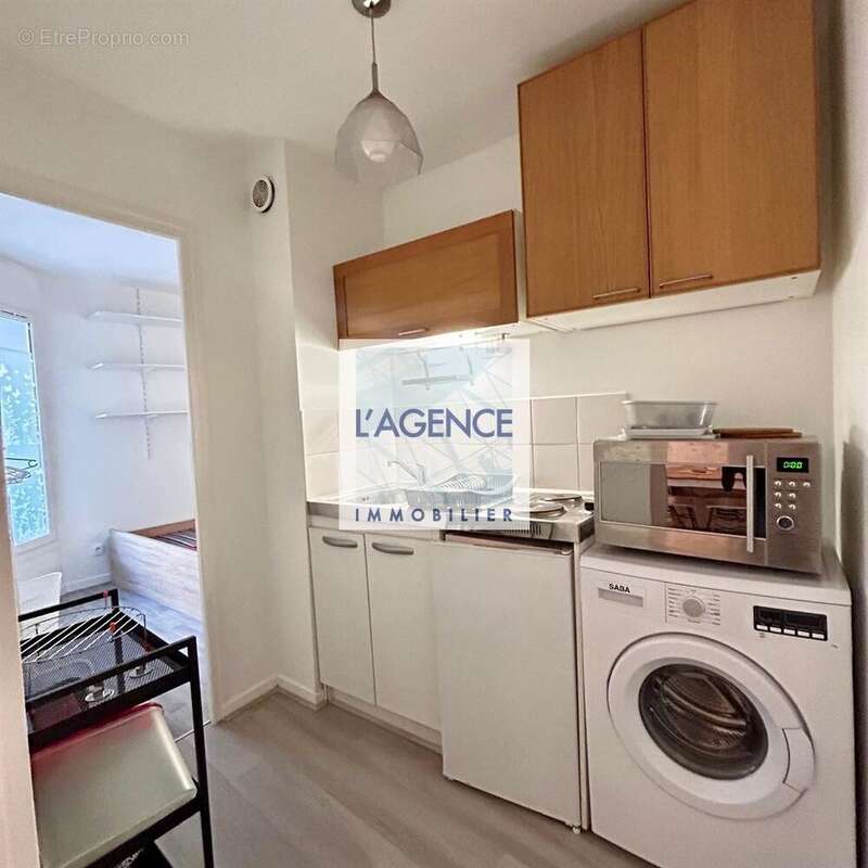 Appartement à ROUEN