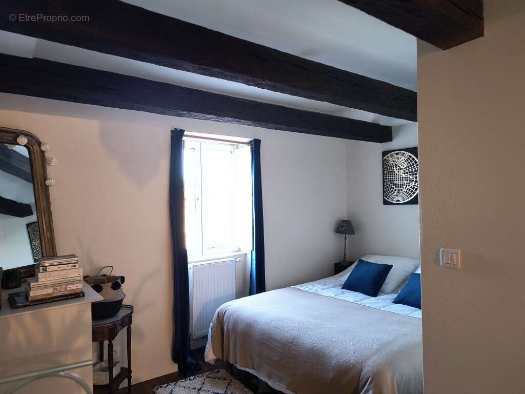 Appartement à BRIVE-LA-GAILLARDE