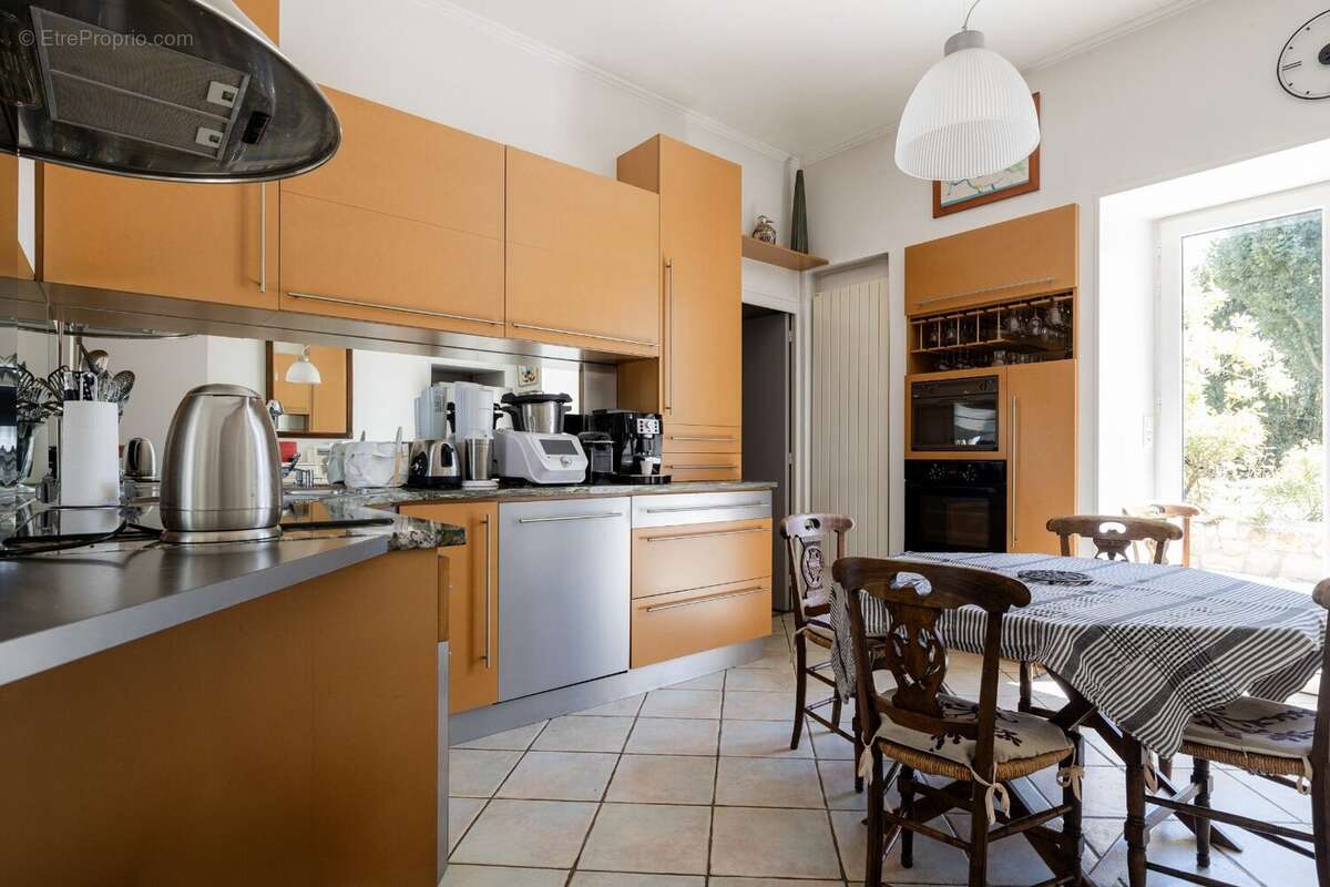 Maison 6 chambres - photo 5
