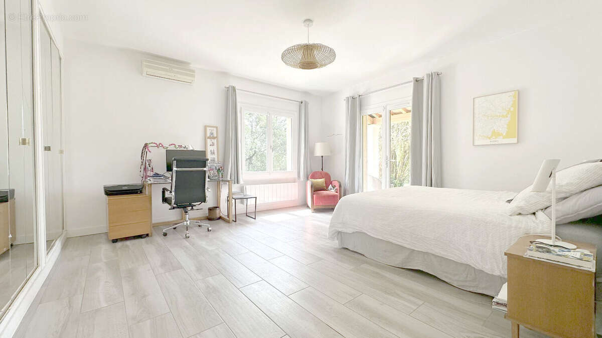 Maison à AIX-EN-PROVENCE