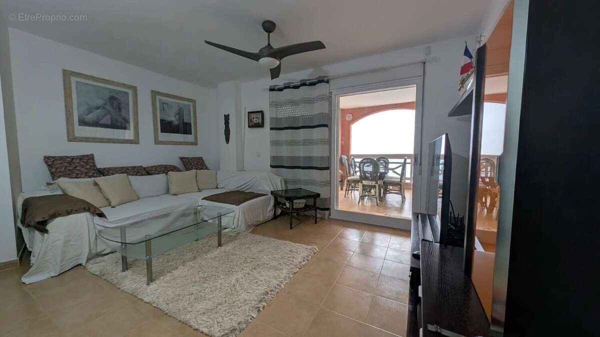 Appartement à LE CAYROL