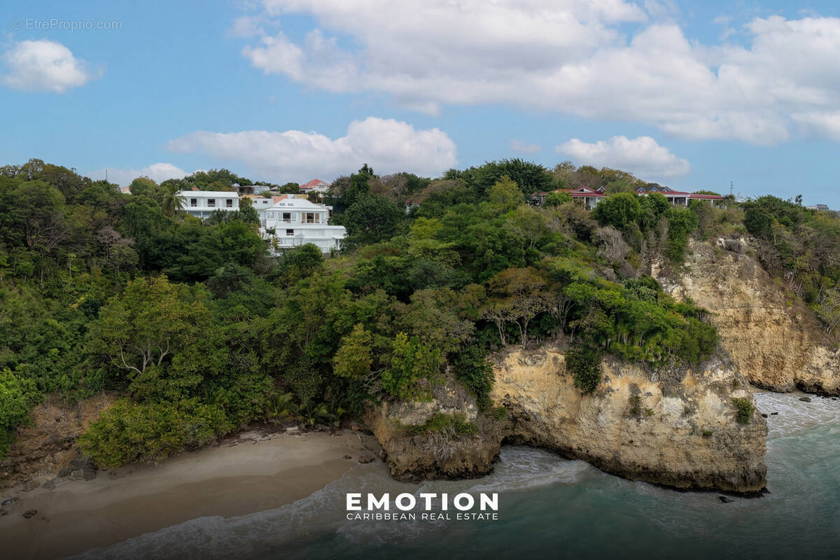 Appartement à LE GOSIER