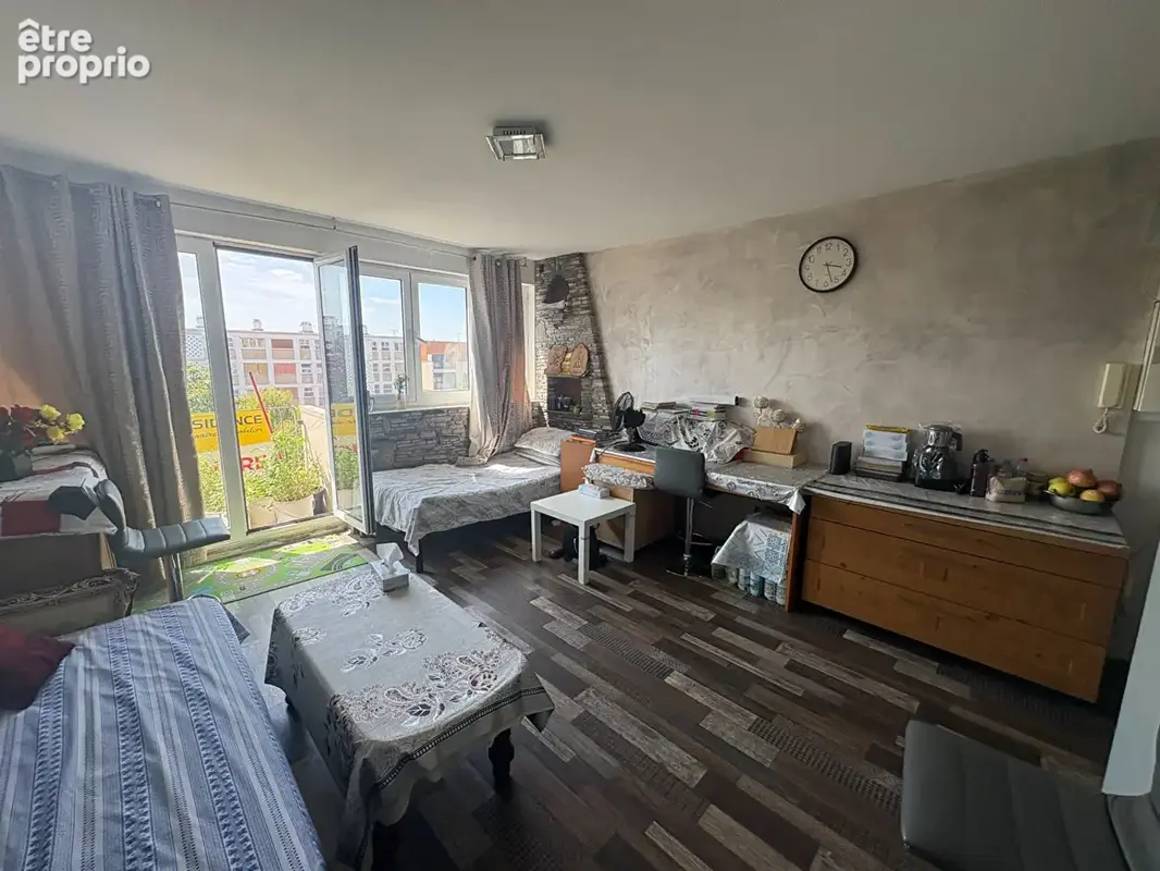 Appartement 3 pièces à vendre à Conflans Sainte Honorine - Secteur Romagne - photo 3