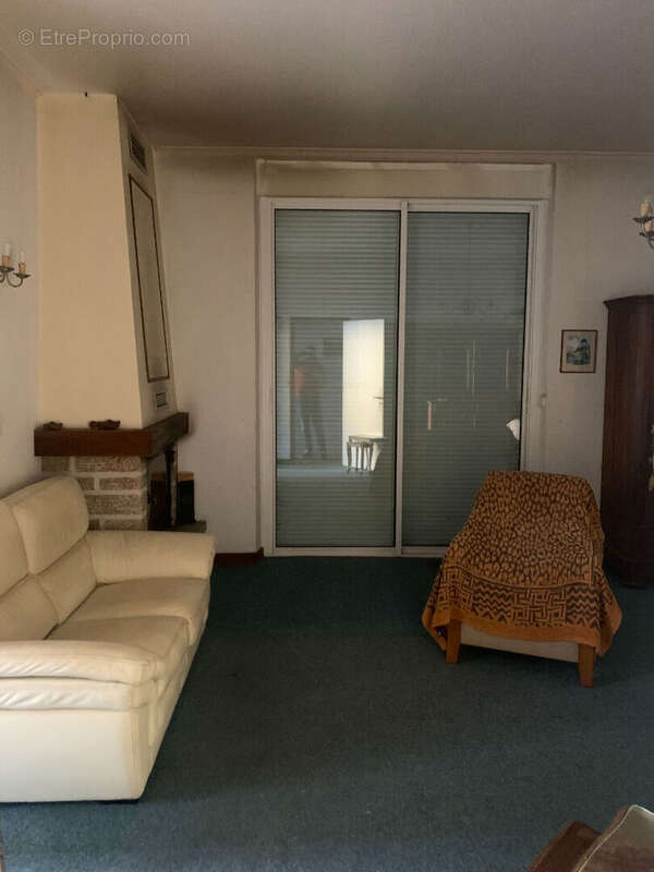 Maison à SAINT-SALVADOUR