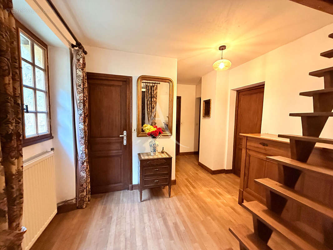 Maison proche Villefranche Du Perigord - photo 7