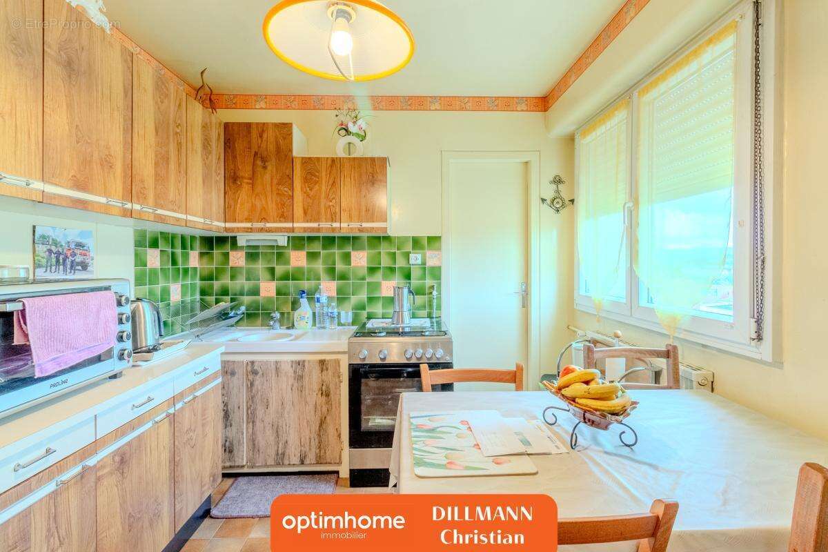 Coquet Appartement avec garage - photo 10