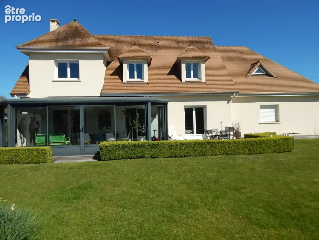 Maison contemporaine de 6 pieces - photo 3
