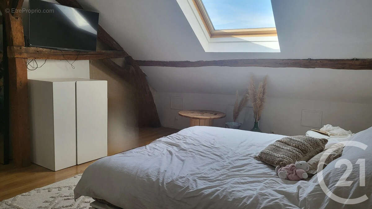 Maison 117 m² à Jablines  - photo 15