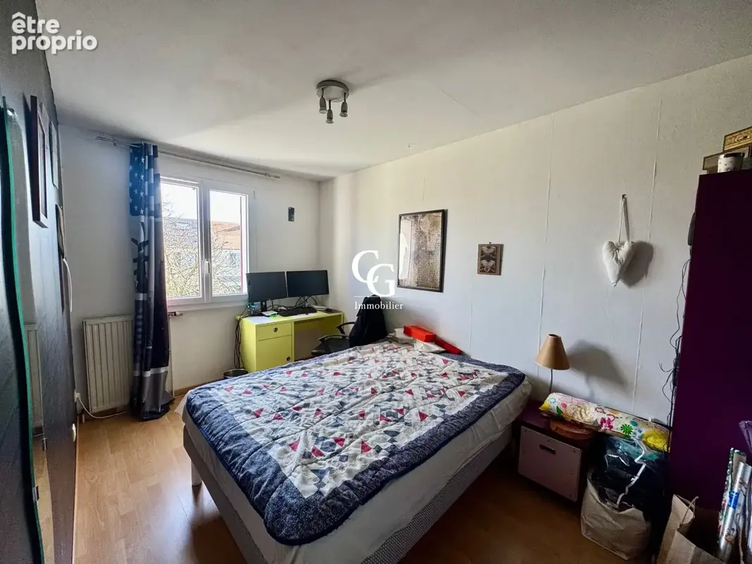 Maison 99 m² à Nantes  - photo 9