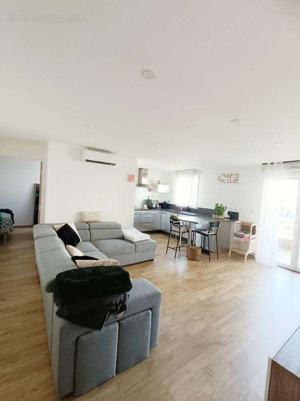 Appartement Miramas Balcon ET Place de parking - photo 5