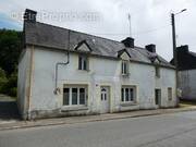 Maison à PERSQUEN