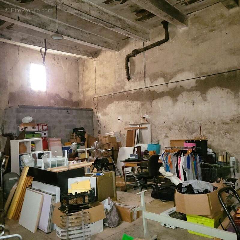 Photo 7 - Commerce à PEZENAS