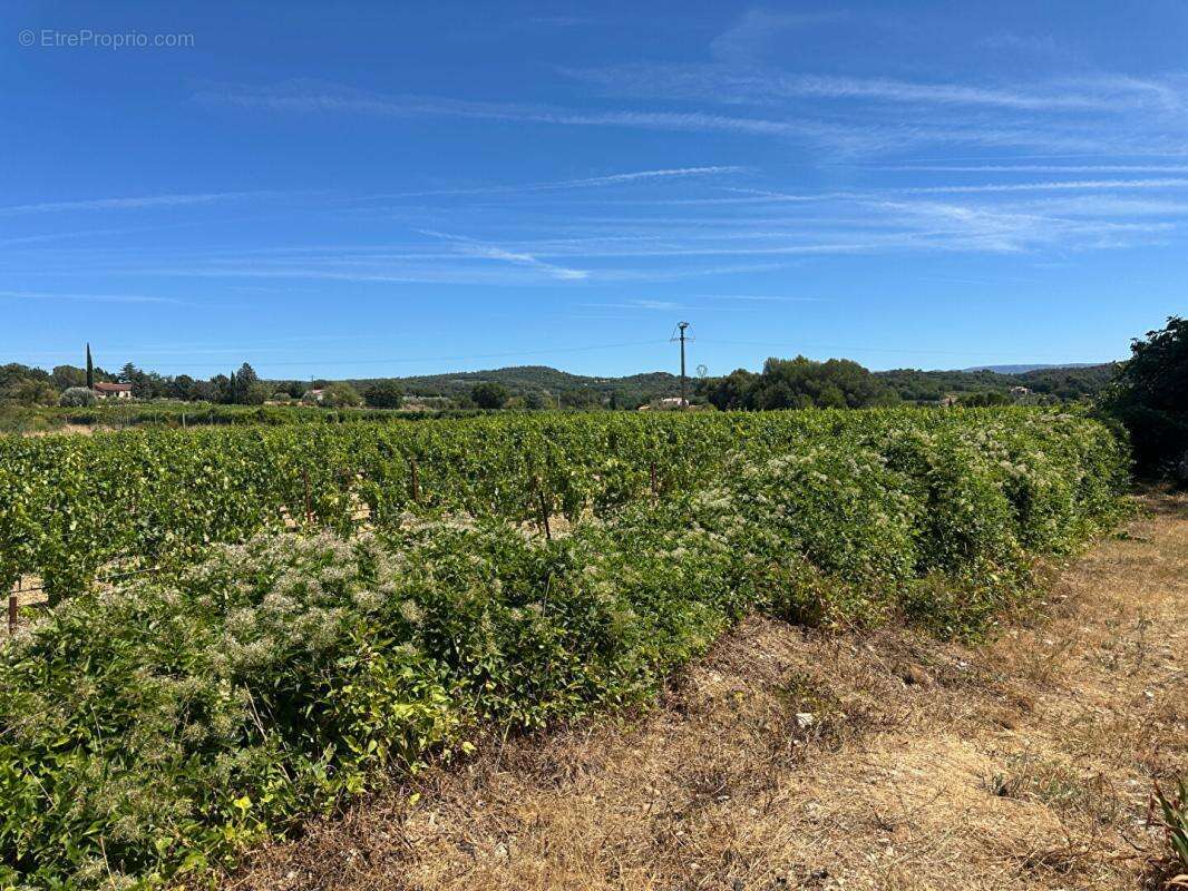 Maison à LA TOUR-D'AIGUES