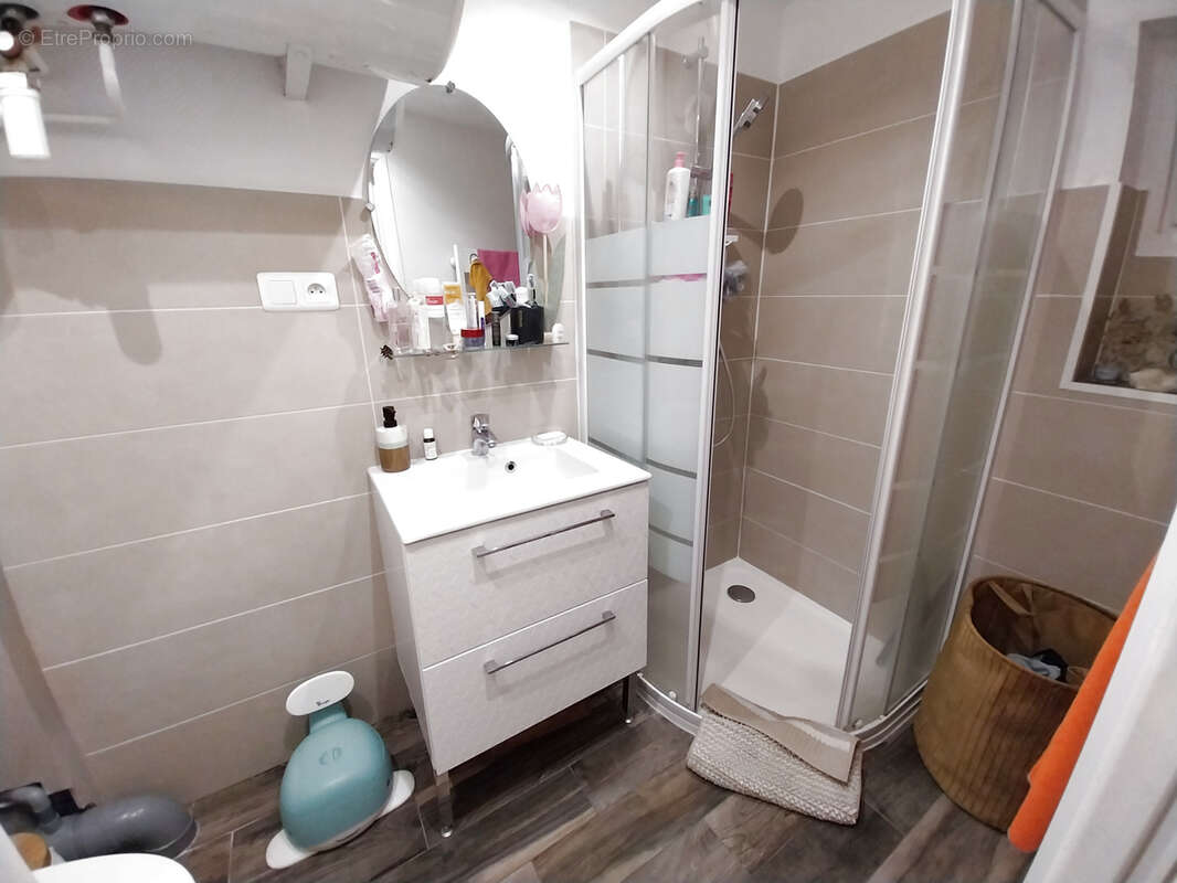 Maison à L'ISLE-ADAM