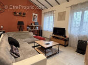 Appartement à MEYSSE