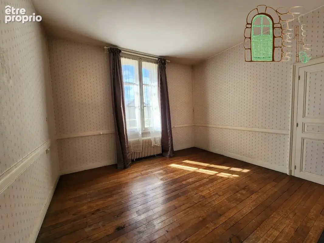 Maison 8 pièces 228 m² à vendre à Mondoubleau (41170) - photo 9