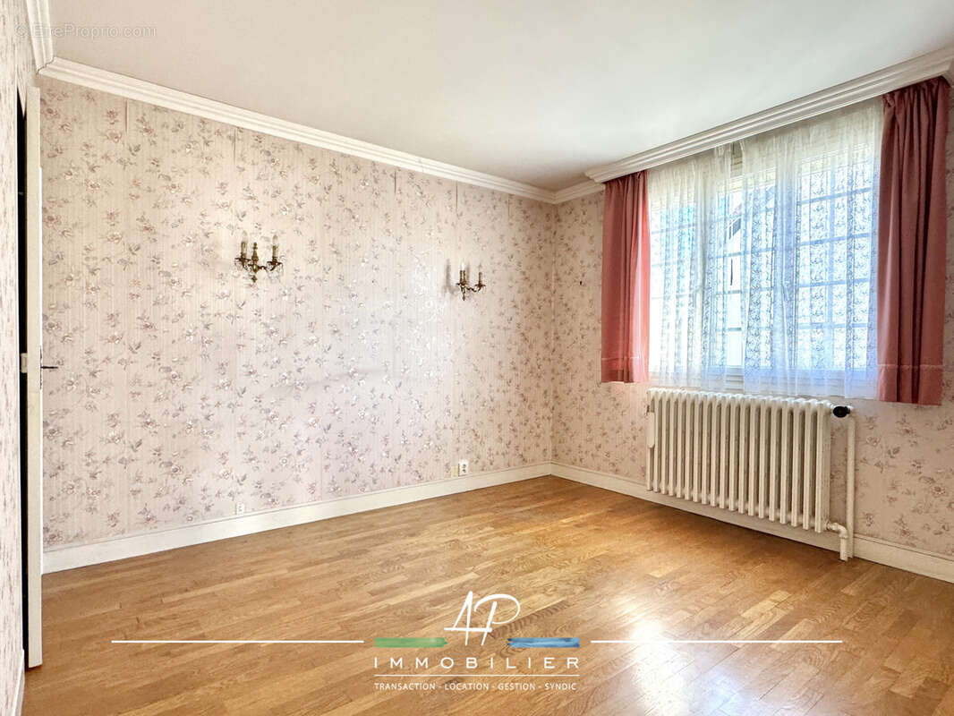 Maison à MARSANNAY-LA-COTE