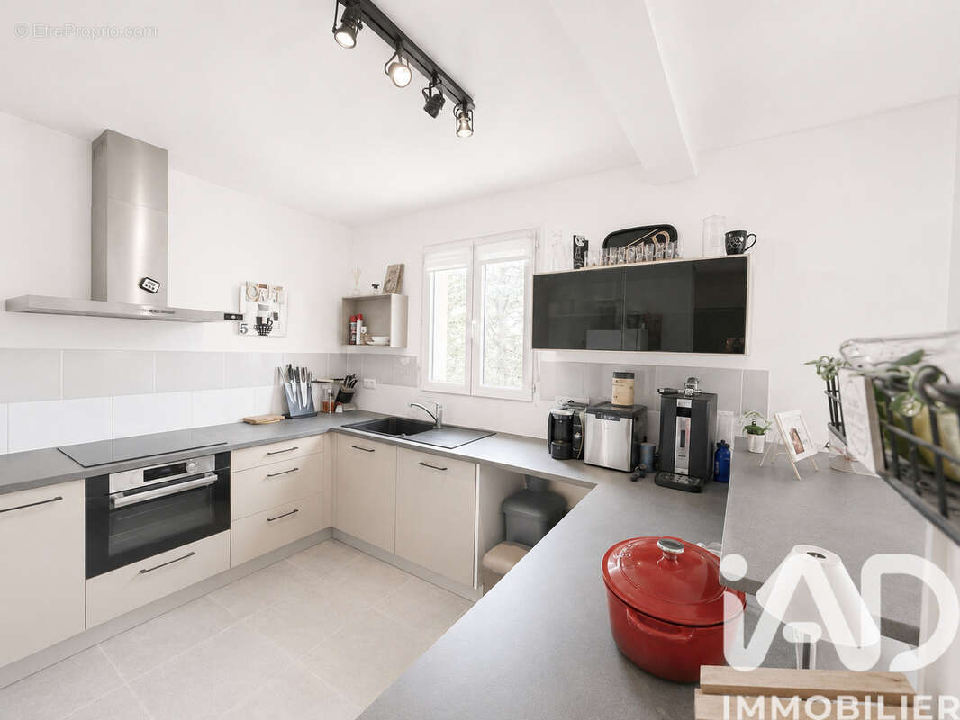 Photo 4 - Appartement à SAINT-JEAN-LE-BLANC