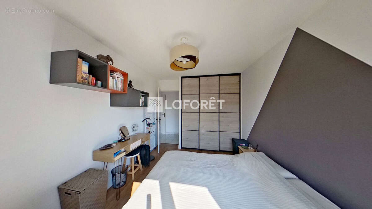 Appartement à LYON-8E