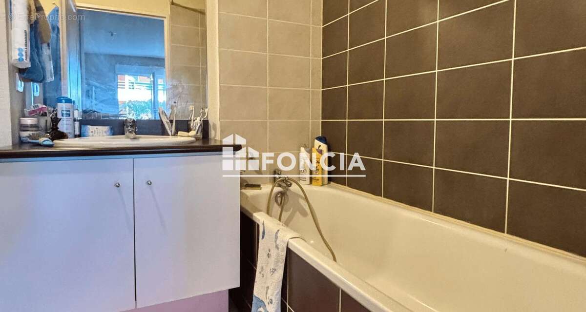 Appartement à SETE
