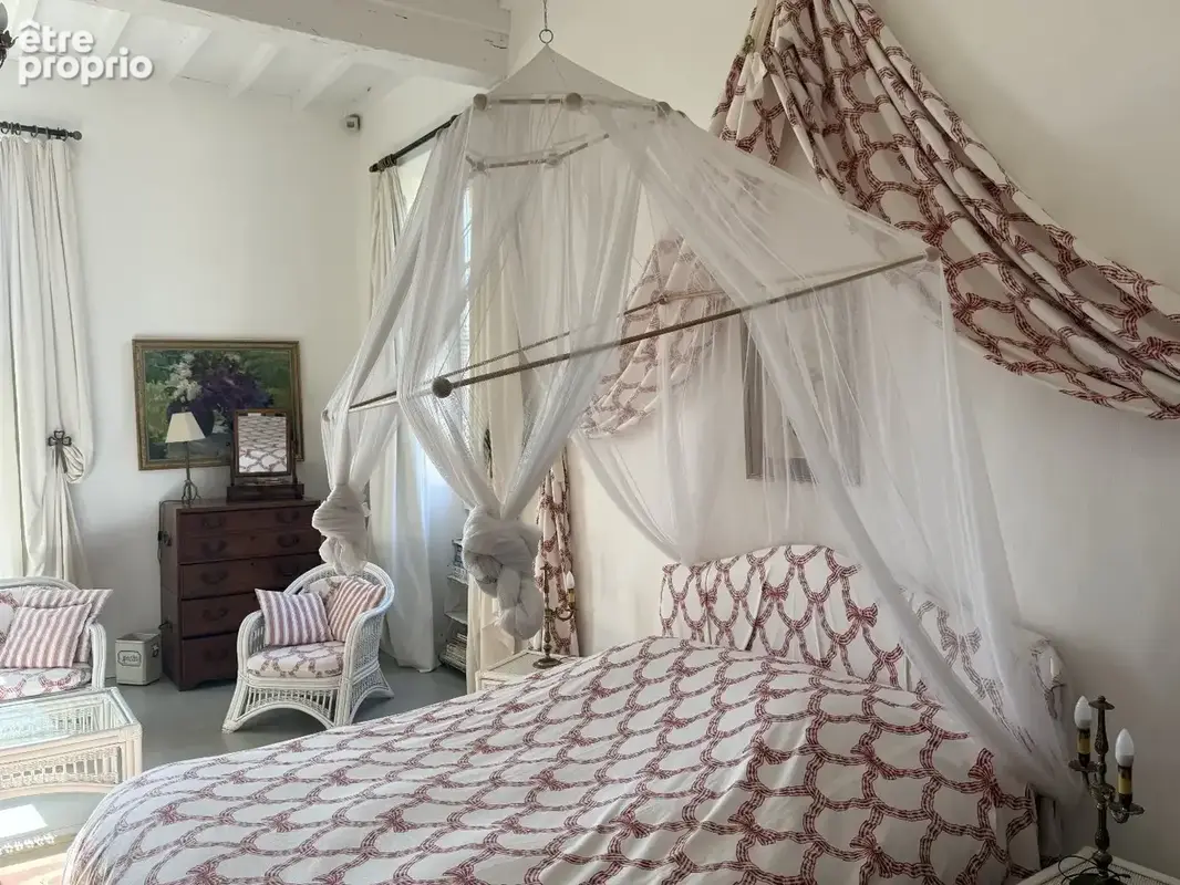 Somptueuse propriété privée au cur du Gers - photo 20