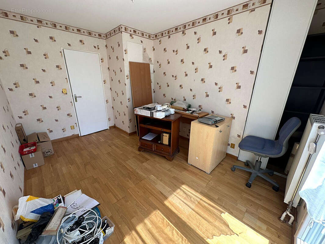 Maison  4 pièces Plain pied Beauchery Saint Martin - 92m² - photo 9