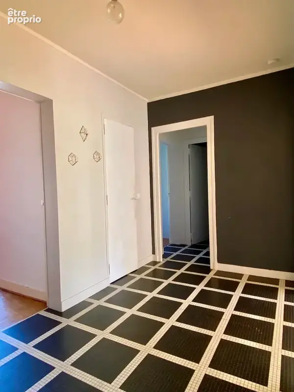 Bordeaux, Parc Bordelais, appartement avec balcon et loggia - photo 9