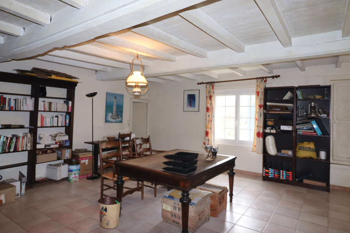 Maison à ARCES