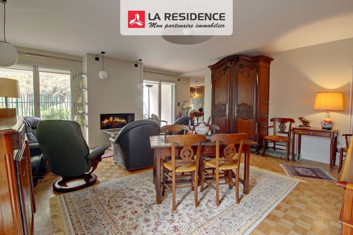 Appartement à ROUEN