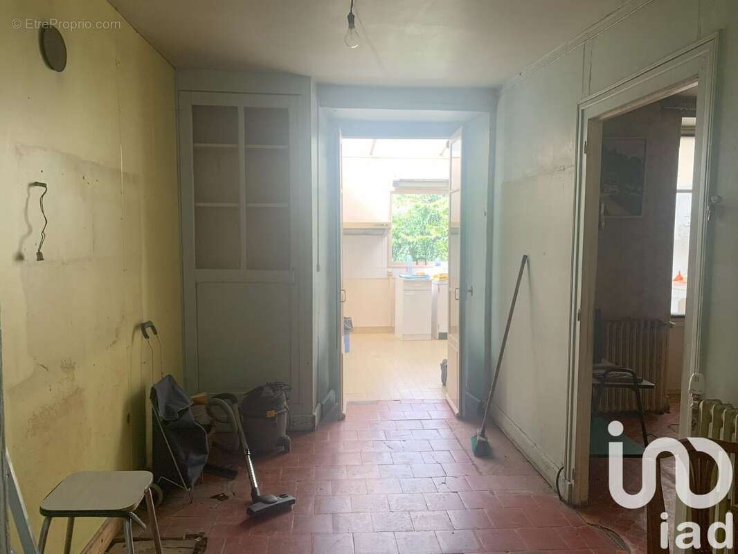 Photo 7 - Maison à LEVROUX