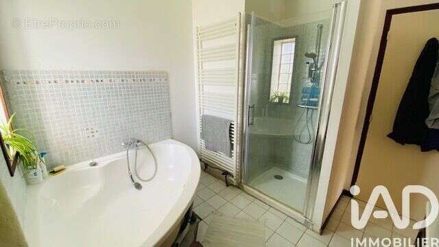 Photo 7 - Maison à VAUX-SUR-MER