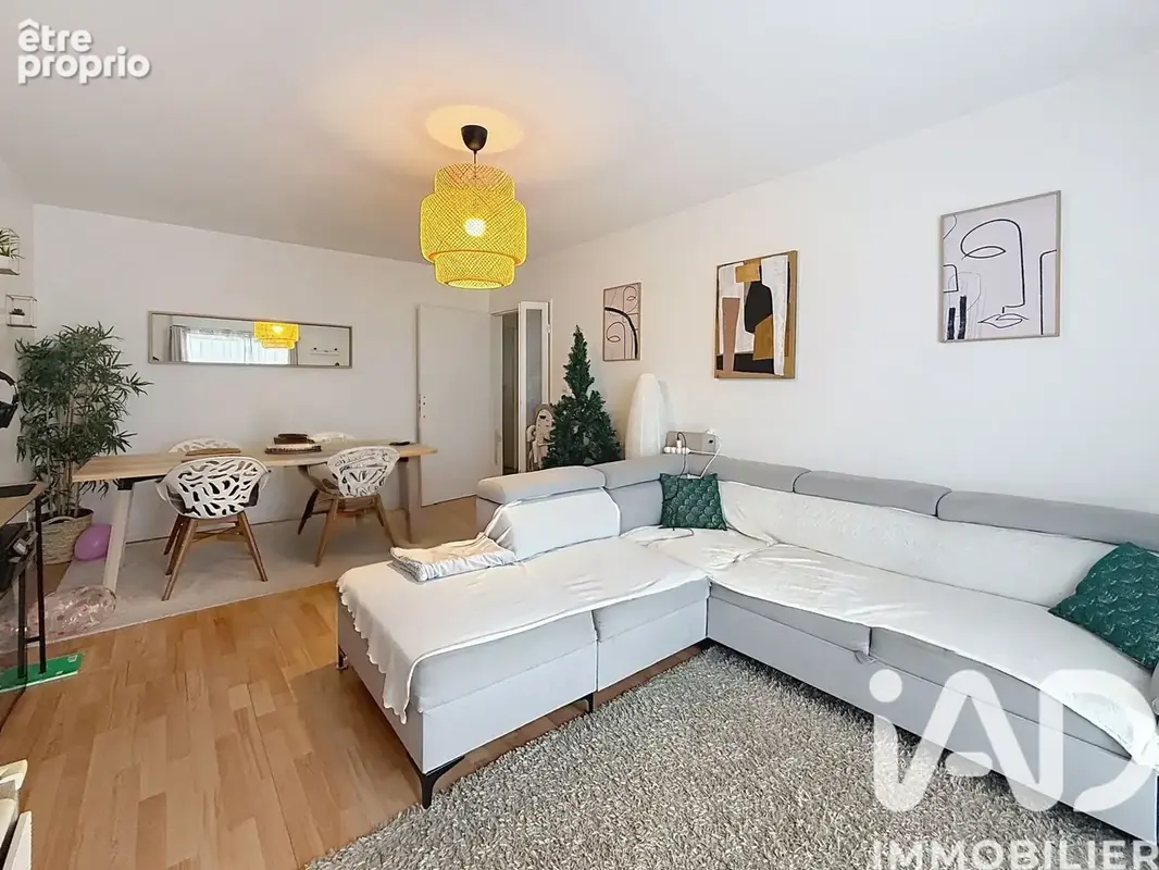 Photo 1 - Appartement à BLAGNAC