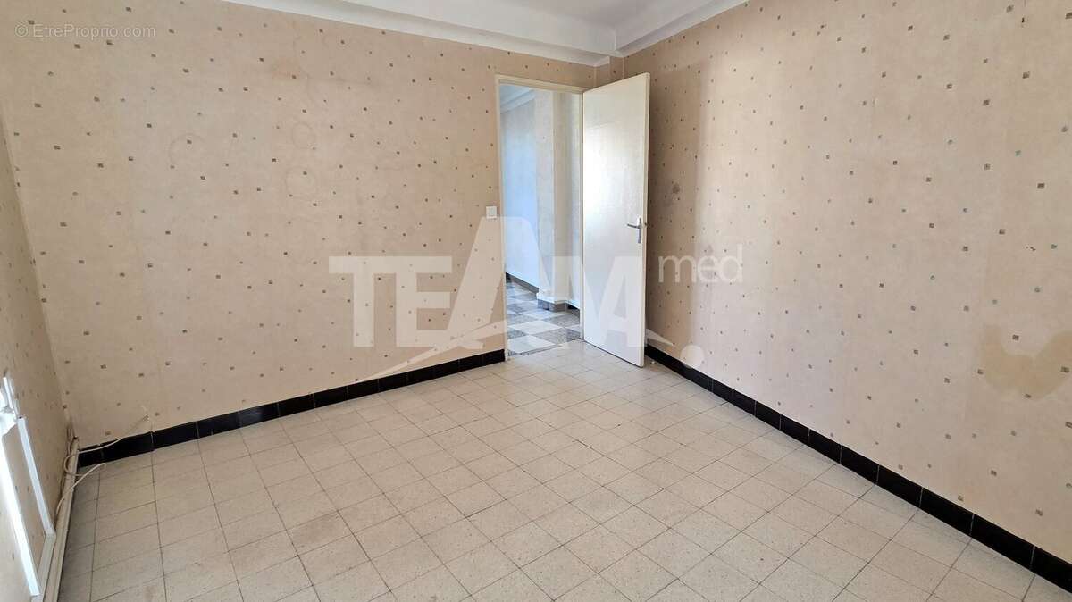 Appartement à SETE