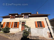 Maison à GRENOIS