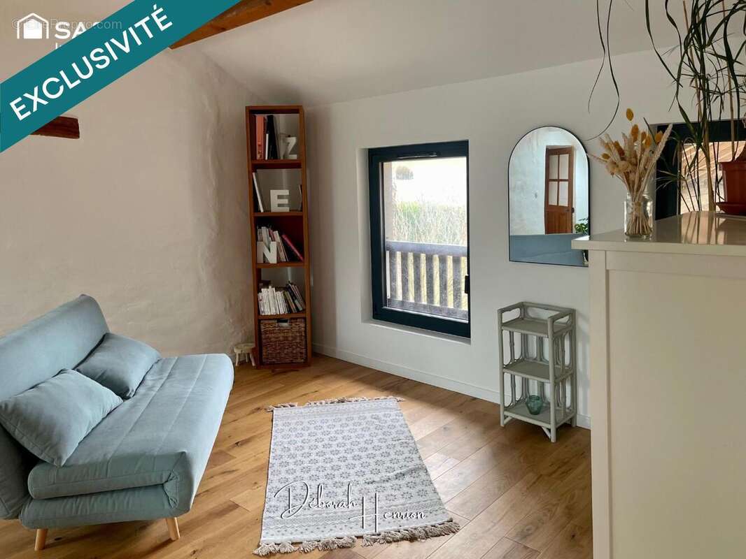 Photo 7 - Maison à DOISSIN