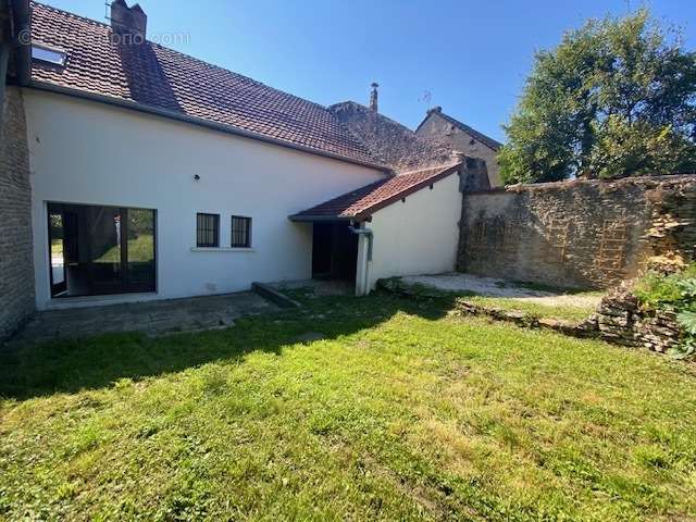 Maison ancienne 152 m²  - photo 9