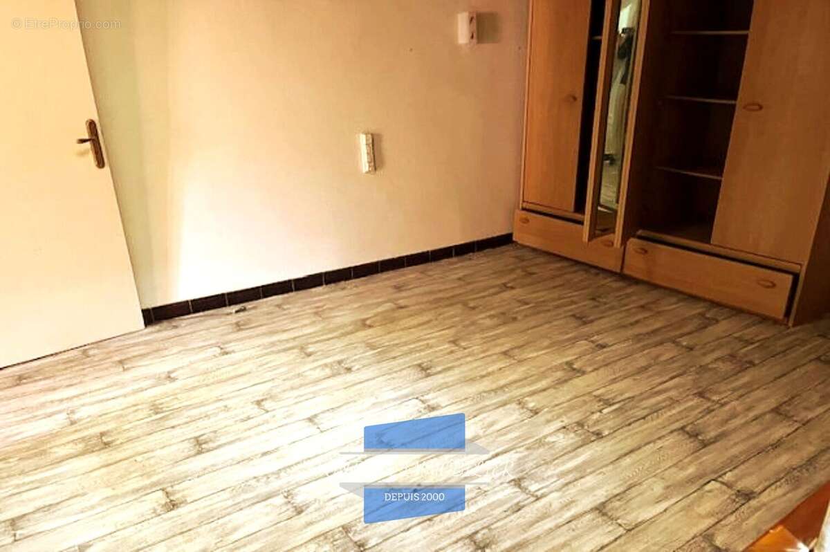 Maison à SAINT-PANDELON