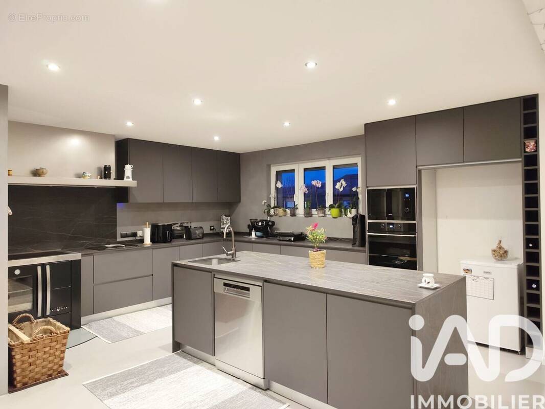 Photo 1 - Maison à MOUTHE