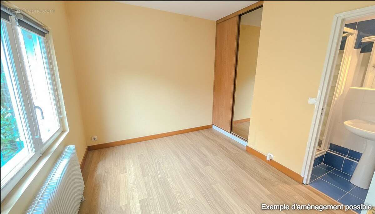 Villa SURESNES 149m2 5 chambres, proche commerces quartier Liberté - photo 8