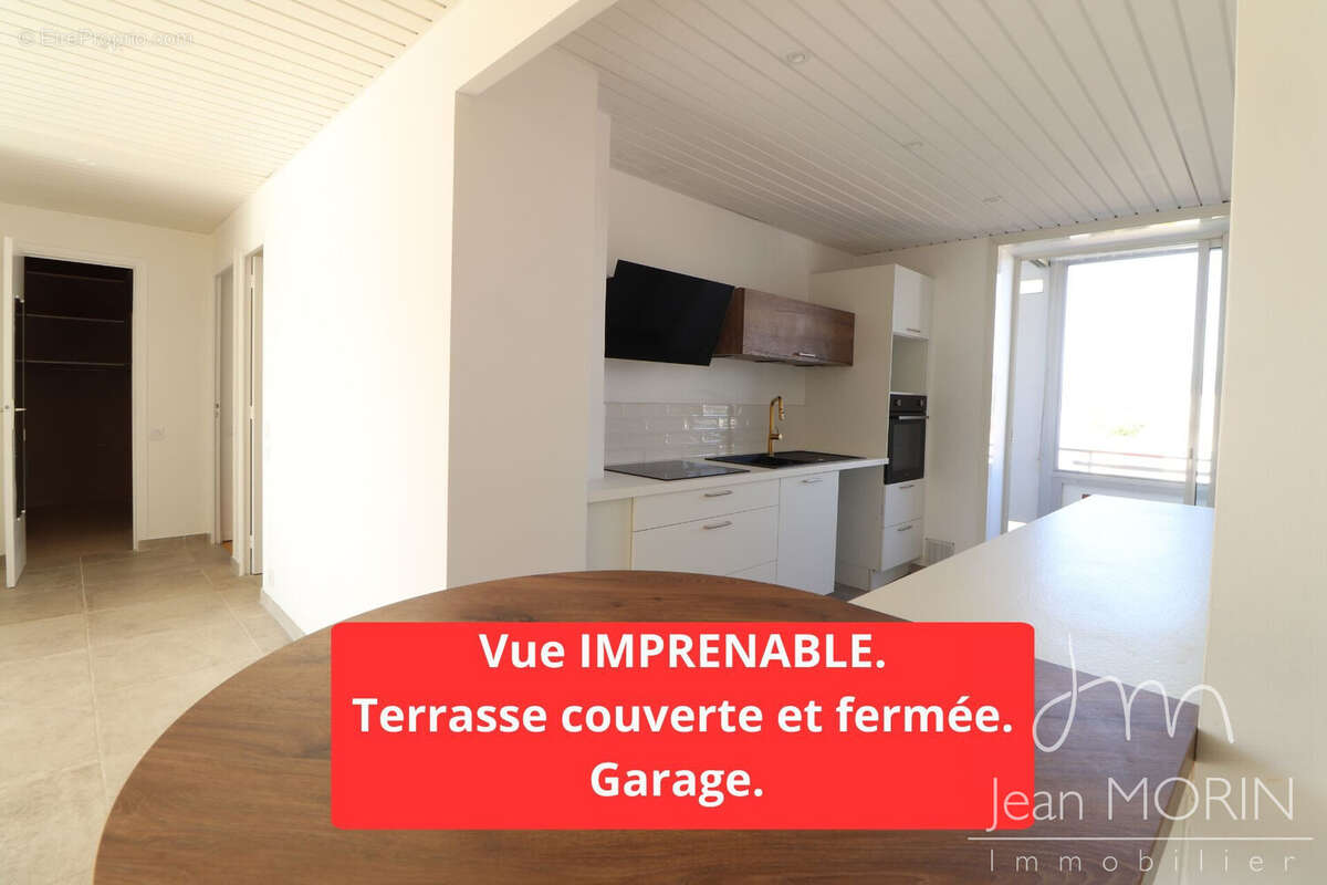 Appartement à VALENCE