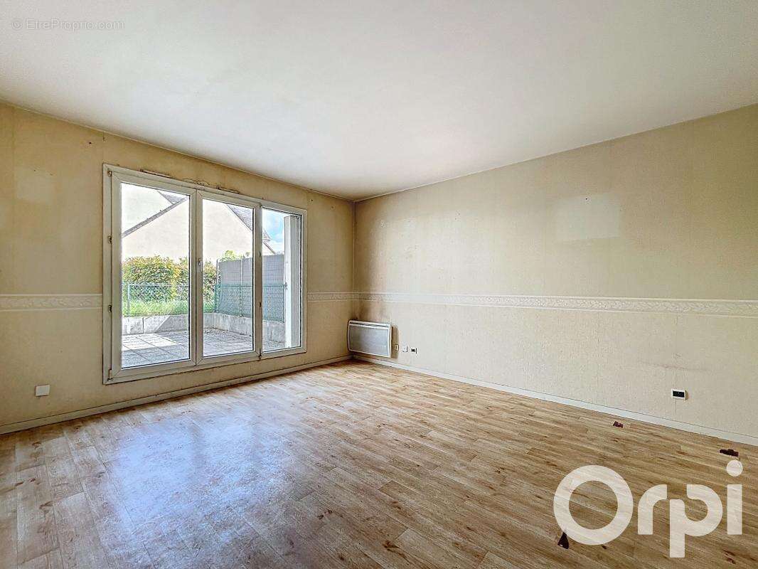 Appartement à LONGJUMEAU