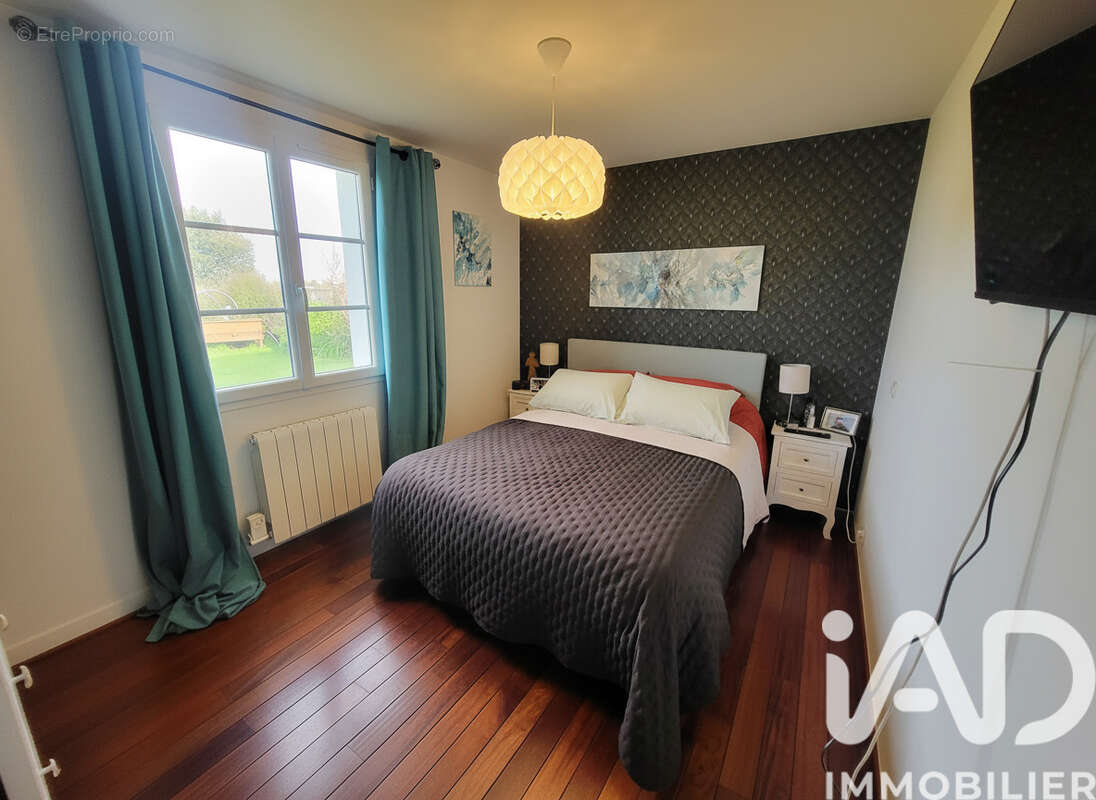 Photo 5 - Maison à BEAUVOIR-SUR-MER