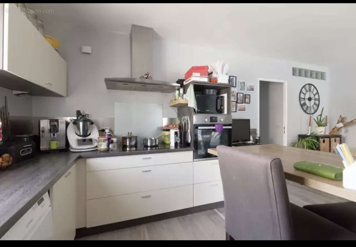 Appartement à MELUN