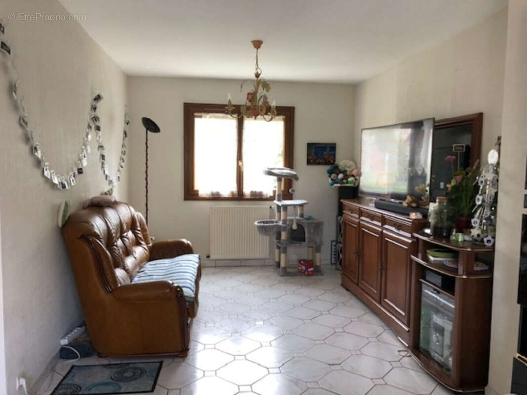 Maison à BONDY