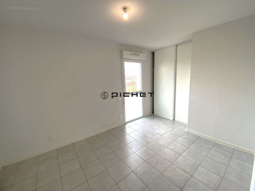 Appartement à LORMONT