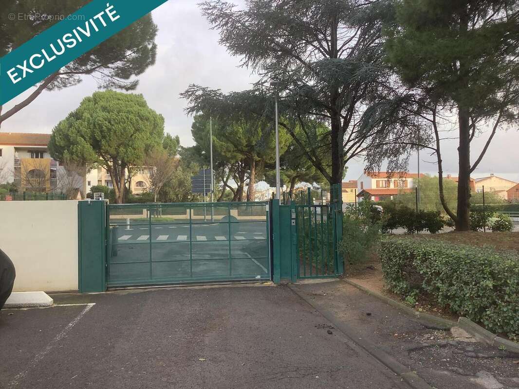 Photo 3 - Appartement à BEZIERS