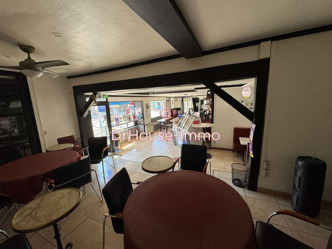 Commerce à TRILPORT