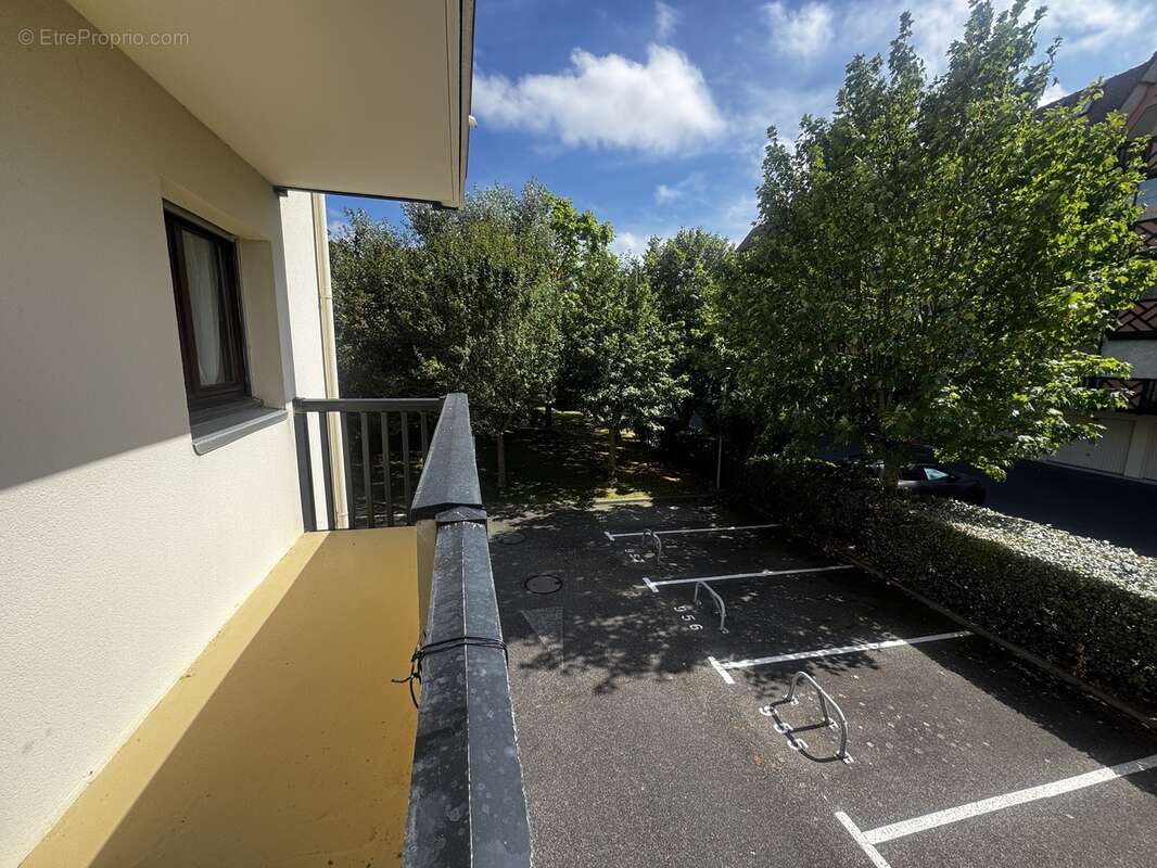Appartement à VILLERS-SUR-MER