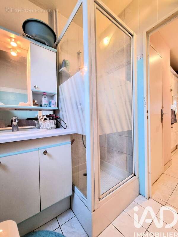 Photo 9 - Appartement à LE PLESSIS-TREVISE